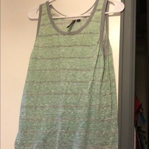 Men’s tank